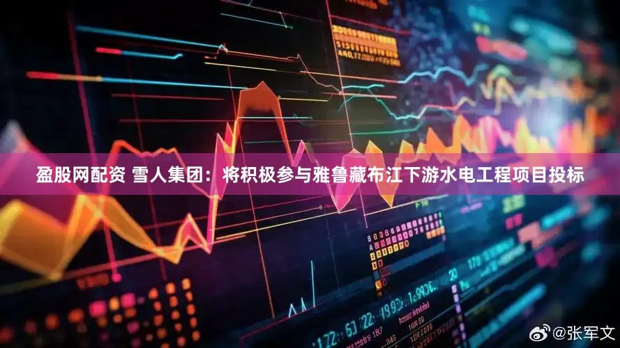 盈股网配资 雪人集团：将积极参与雅鲁藏布江下游水电工程项目投标