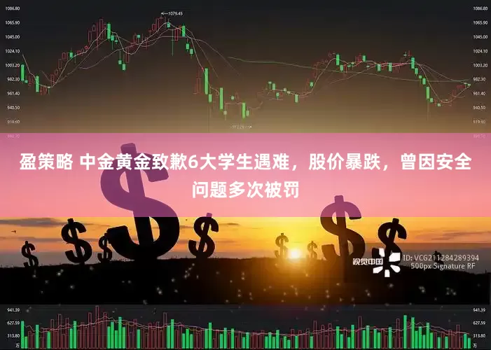 盈策略 中金黄金致歉6大学生遇难，股价暴跌，曾因安全问题多次被罚