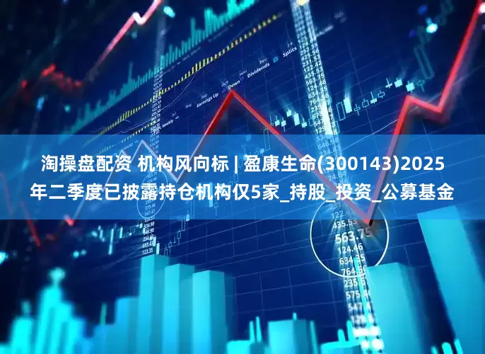 淘操盘配资 机构风向标 | 盈康生命(300143)2025年二季度已披露持仓机构仅5家_持股_投资_公募基金